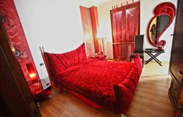 Manuela Le Quattro Coppe Hotel Desenzano del Garda Ngoại thất bức ảnh