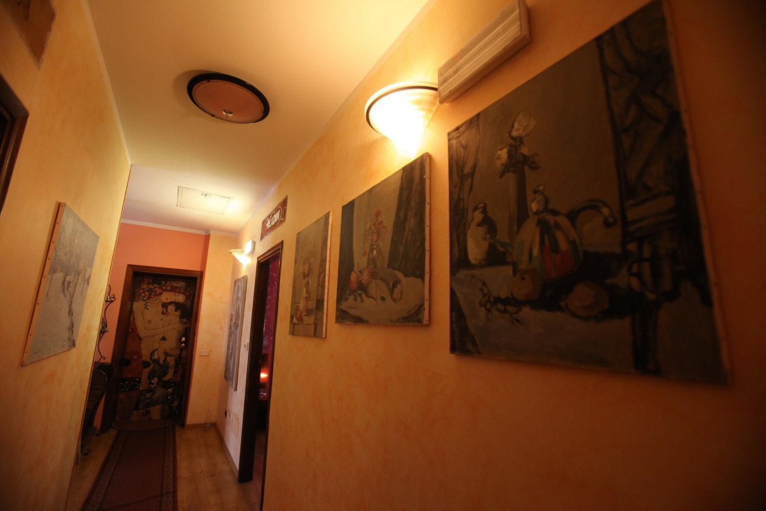 Manuela Le Quattro Coppe Hotel Desenzano del Garda Ngoại thất bức ảnh