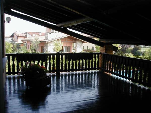 Manuela Le Quattro Coppe Hotel Desenzano del Garda Ngoại thất bức ảnh