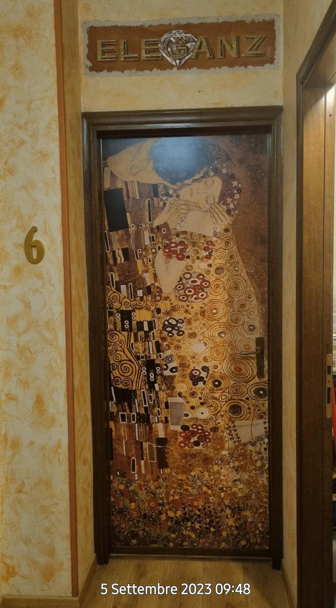 Manuela Le Quattro Coppe Hotel Desenzano del Garda Ngoại thất bức ảnh