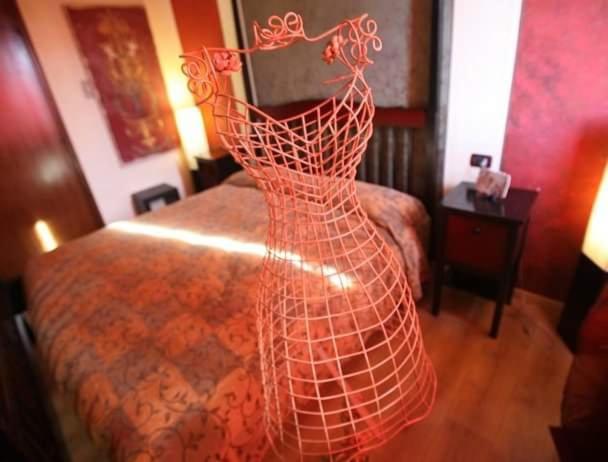 Manuela Le Quattro Coppe Hotel Desenzano del Garda Ngoại thất bức ảnh